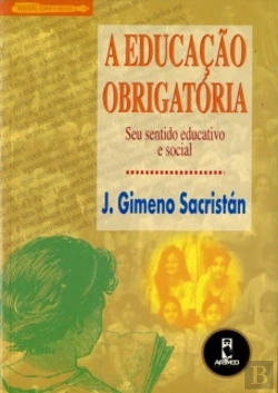 Bertrand.pt - A Educação Obrigatória