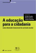 A Educação para a Cidadania