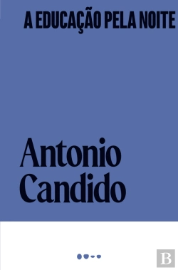 Bertrand.pt - A Educação Pela Noite