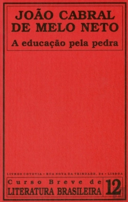 Bertrand.pt - A Educação Pela Pedra