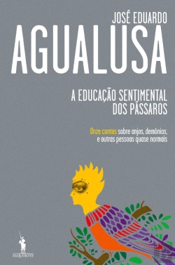 Bertrand.pt - A Educação Sentimental dos Pássaros