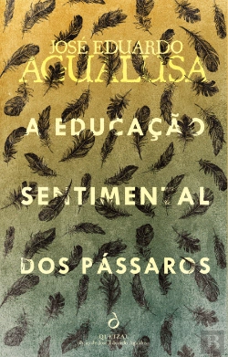 Bertrand.pt - A Educação Sentimental dos Pássaros