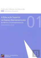 A Educação Superior no Espaço Iberoamericano