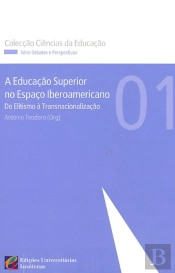 A Educação Superior no Espaço Iberoamericano