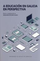 A Educacion En Galicia En Perspectiva