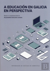 A Educacion En Galicia En Perspectiva