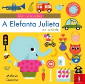 A Elefanta Julieta na Cidade