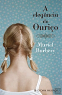 Bertrand.pt - A Elegância do Ouriço