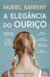 A Elegância do Ouriço
