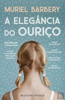 Bertrand.pt - A Elegância do Ouriço