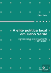 A Elite Política Local em Cabo Verde