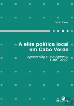 Bertrand.pt - A Elite Política Local em Cabo Verde