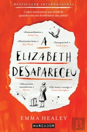 A Elizabeth Desapareceu