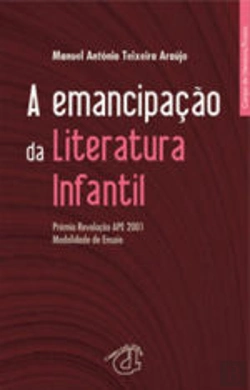 Bertrand.pt - A Emancipação da Literatura Infantil