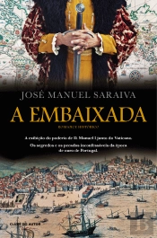 A Embaixada