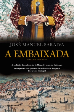 Bertrand.pt - A Embaixada
