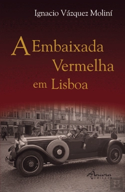 Bertrand.pt - A Embaixada Vermelha em Lisboa