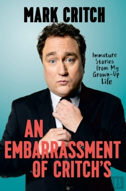 Bertrand.pt - A Embarrassment Of Critch'S