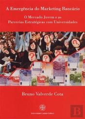 A Emergência do Marketing Bancário
