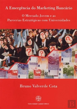 Bertrand.pt - A Emergência do Marketing Bancário
