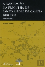 A Emigração na Freguesia de Santo André da Campeã 1848-1900