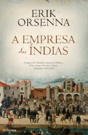 A Empresa das Índias