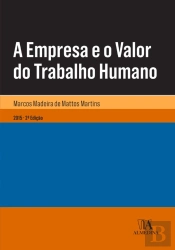 A Empresa E O Valor Do Trabalho Humano