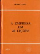 A Empresa em 20 Lições