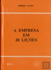 A Empresa em 20 Lições