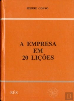 Bertrand.pt - A Empresa em 20 Lições