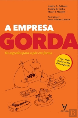 Bertrand.pt - A Empresa Gorda