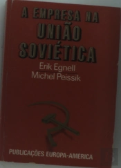 A Empresa na União Soviética