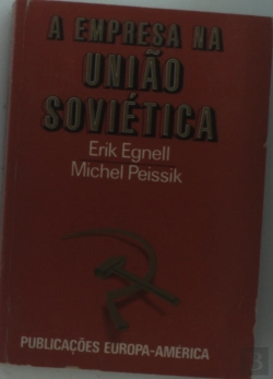 Bertrand.pt - A Empresa na União Soviética