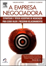 A Empresa Negociadora