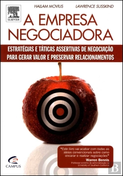 Bertrand.pt - A Empresa Negociadora