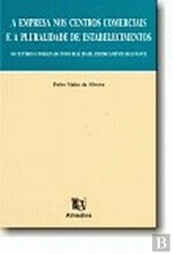 Bertrand.pt - A Empresa nos Centros Comerciais e a Pluralidade de Estabelecimentos