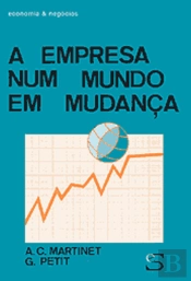 A Empresa num Mundo em Mudança 