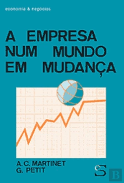 Bertrand.pt - A Empresa num Mundo em Mudança 