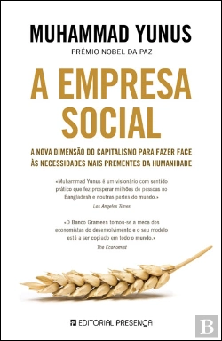 Bertrand.pt - A Empresa Social