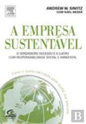A Empresa Sustentável