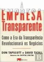 A Empresa Transparente