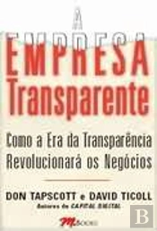 A Empresa Transparente