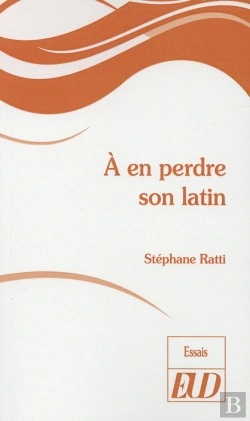 Bertrand.pt - A En Perdre Son Latin