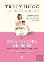 A Encantadora de Bebês Resolve Todos os seus Problemas