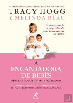 Bertrand.pt - A Encantadora de Bebês Resolve Todos os seus Problemas