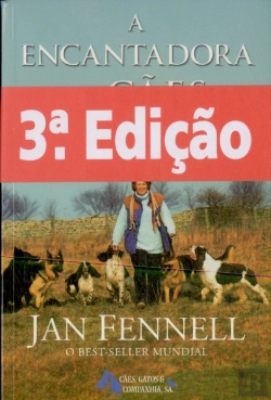 Bertrand.pt - A Encantadora de Cães