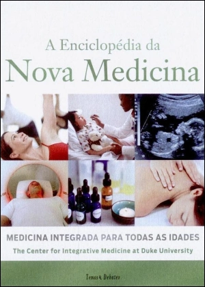 A Enciclopédia da Nova Medicina