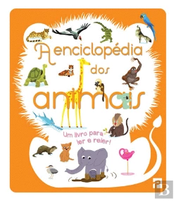 Bertrand.pt - A Enciclopédia dos Animais