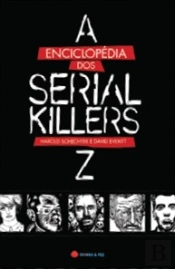 A Enciclopédia dos Serial Killers