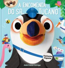A Encomenda do Sr. Tucano